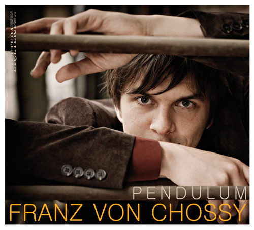 Pendulum by Franz von Chossy